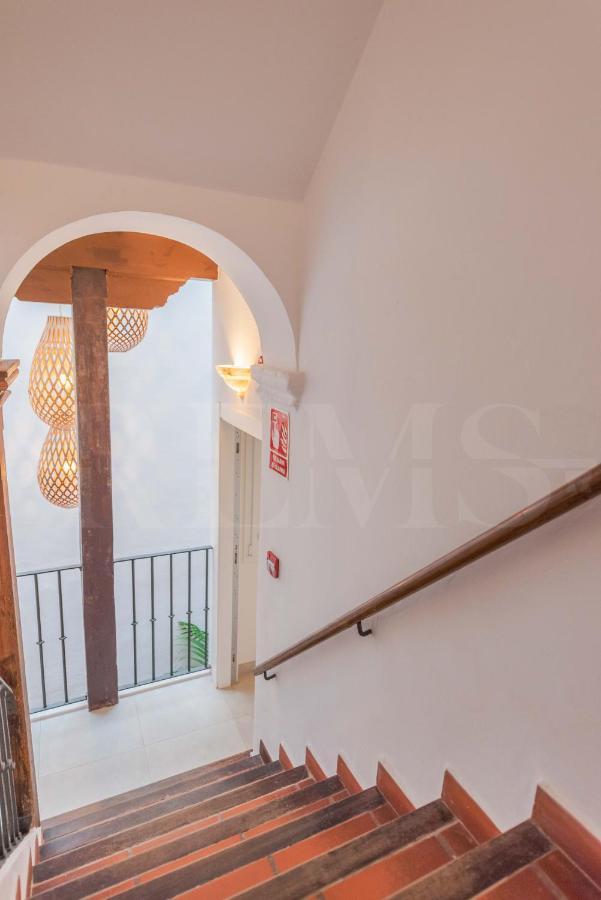 Apartment With Balcony In The Heart Of Malaga By Rems Εξωτερικό φωτογραφία